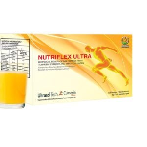 NUTRIFLEX CURCUWIN ULTRA (NEW)